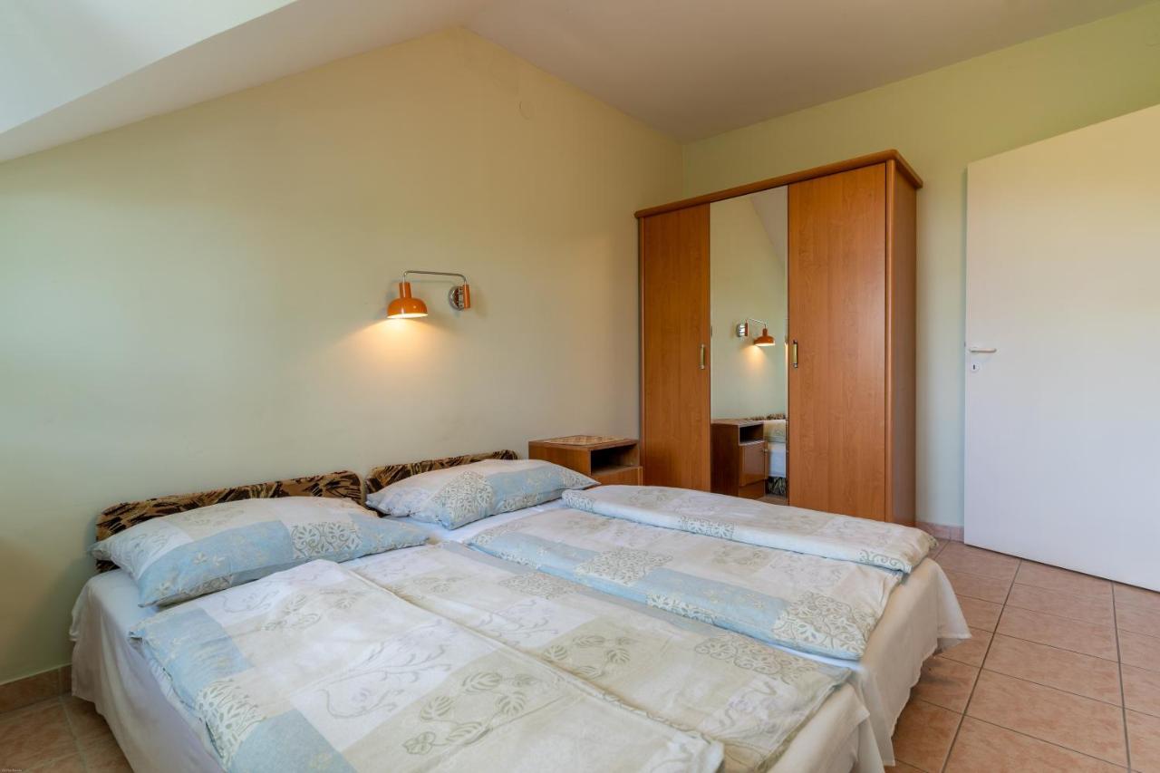 Bed and Breakfast Izabella Panzio Hajdúszoboszló Exteriér fotografie