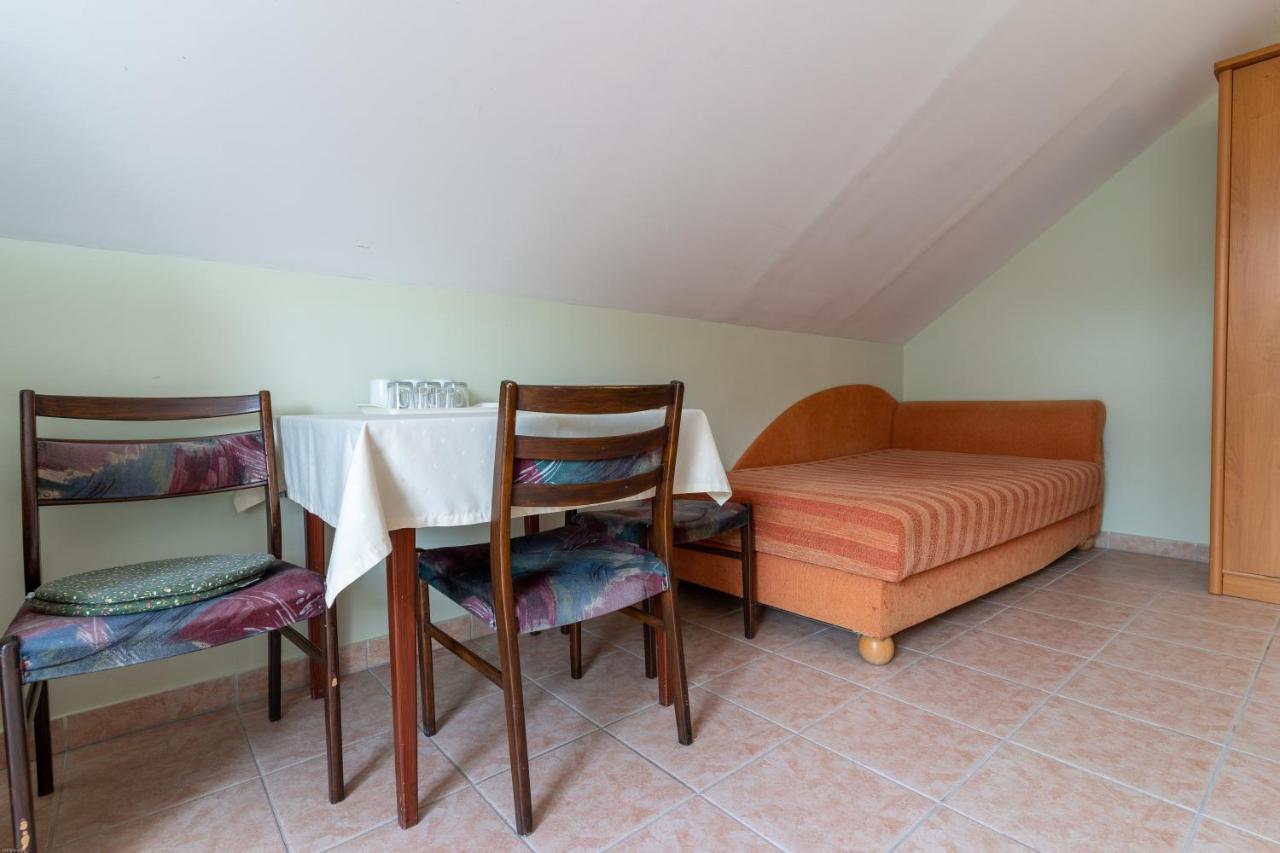 Bed and Breakfast Izabella Panzio Hajdúszoboszló Exteriér fotografie